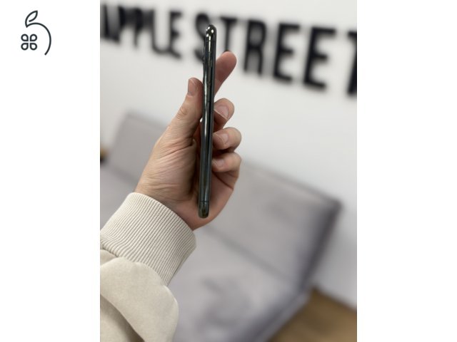 Apple iPhone 11 Pro 64GB Használt Kártyafüggetlen 