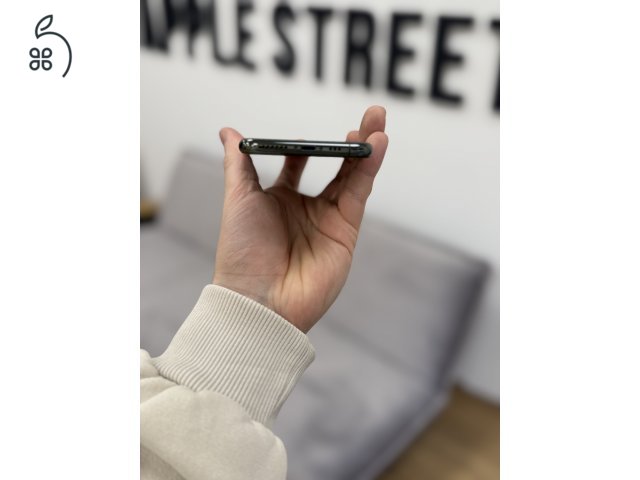 Apple iPhone 11 Pro 64GB Használt Kártyafüggetlen 
