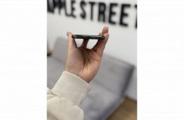 Apple iPhone 11 Pro 64GB Használt Kártyafüggetlen 