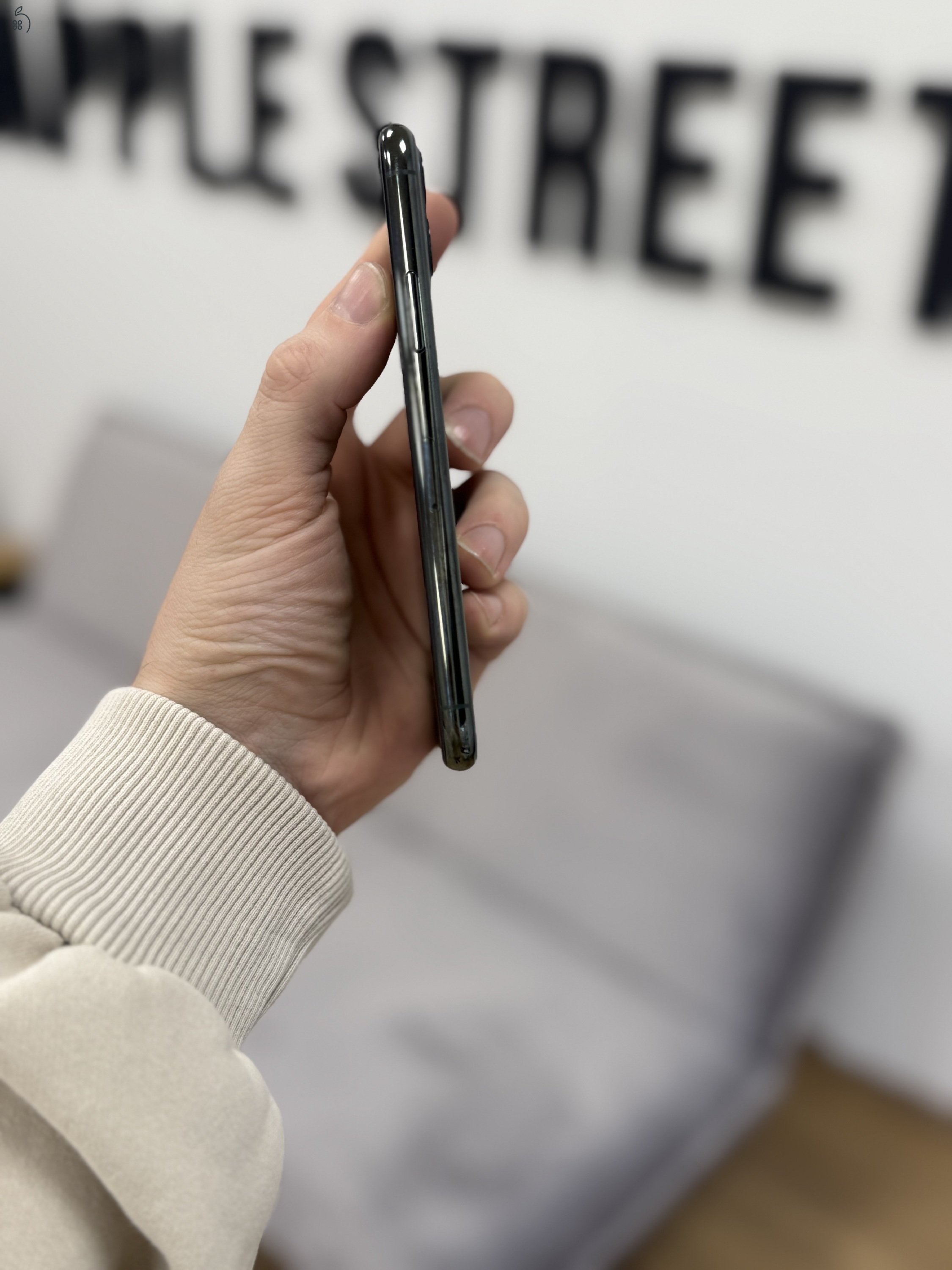 Apple iPhone 11 Pro 64GB Használt Kártyafüggetlen 