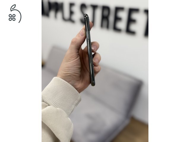 Apple iPhone 11 Pro 64GB Használt Kártyafüggetlen 