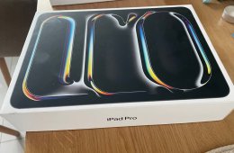 2025 ipad Pro M4 11