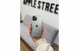 Apple iPhone 12 Pro 128 GB Használt Kártyafüggetlen 