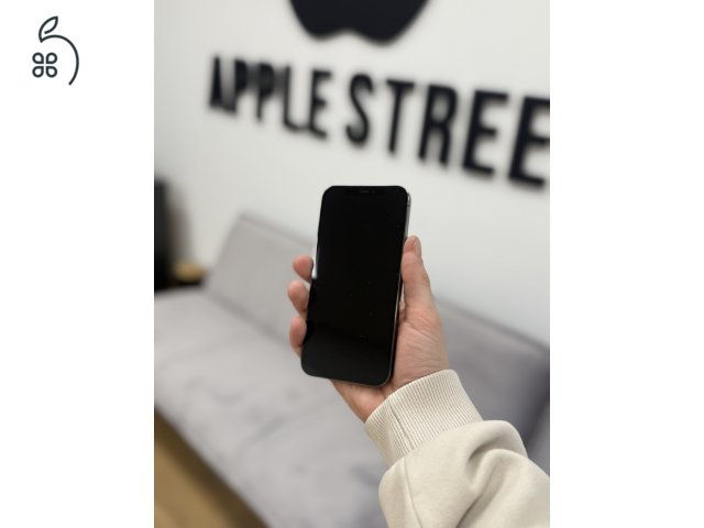Apple iPhone 12 Pro 128 GB Használt Kártyafüggetlen 