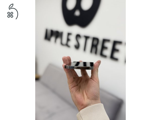 Apple iPhone 12 Pro 128 GB Használt Kártyafüggetlen 