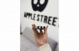 Apple iPhone 12 Pro 128 GB Használt Kártyafüggetlen 