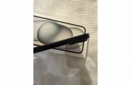 Eladó Iphone 15 plus 128 gb Black