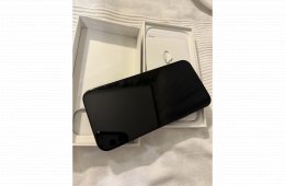 Eladó Iphone 15 plus 128 gb Black