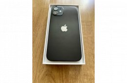 Hibátlanul működő kártyafüggetlen iPhone 12 (64 GB) új bőrtokkal