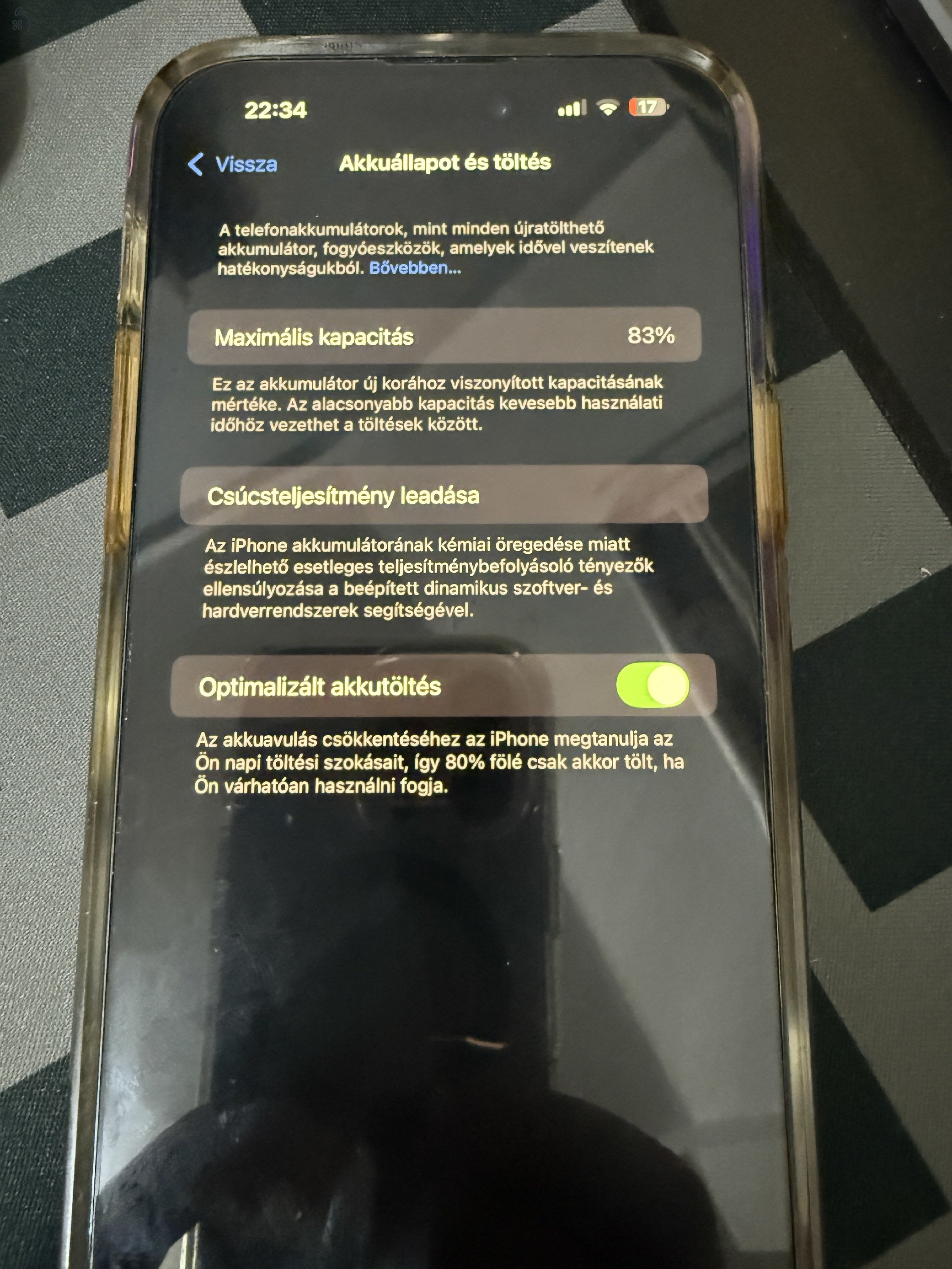 iPhone 14 Pro Max 256 GB