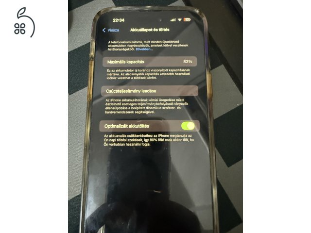 iPhone 14 Pro Max 256 GB