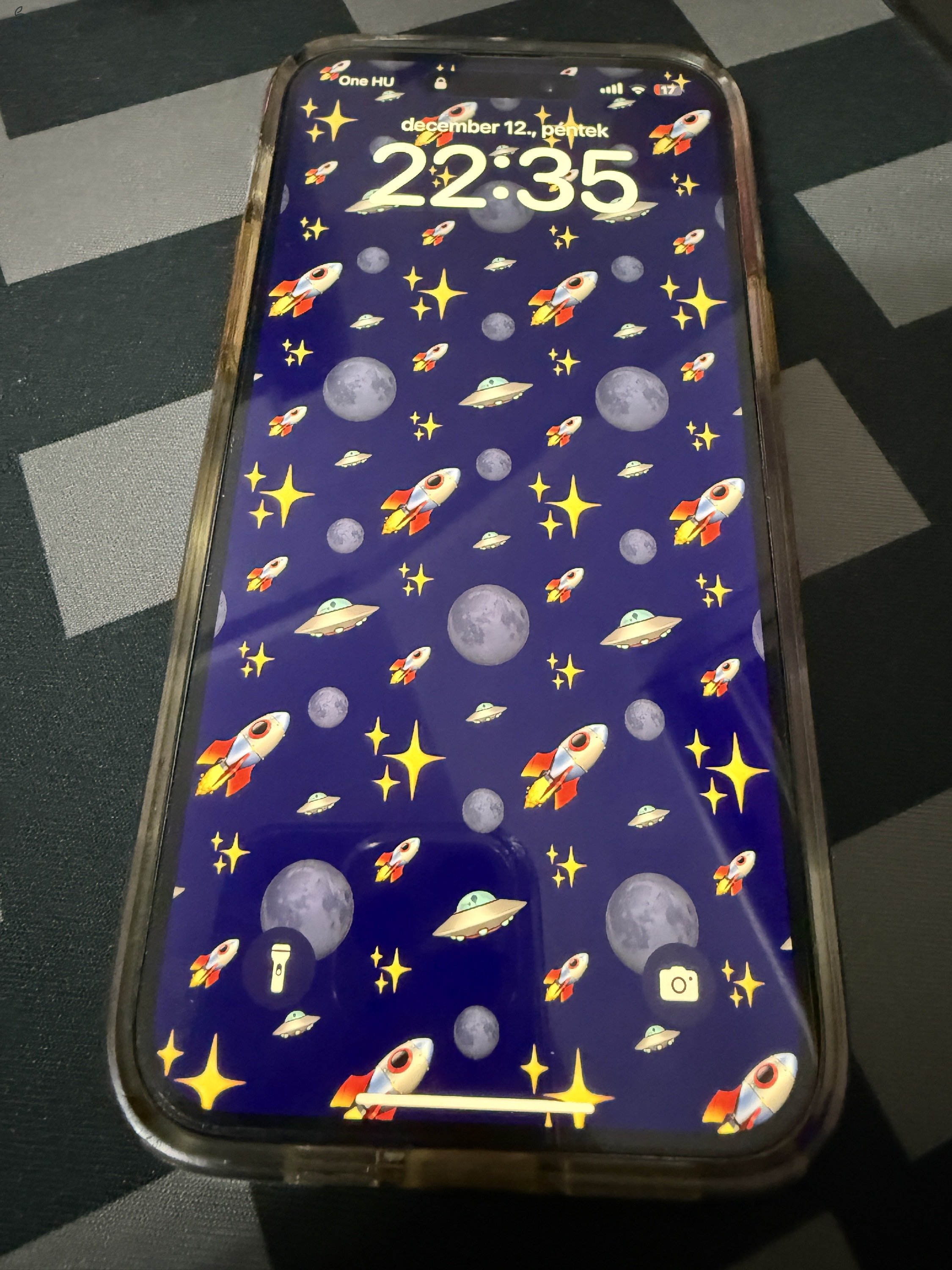 iPhone 14 Pro Max 256 GB