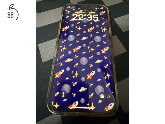 iPhone 14 Pro Max 256 GB