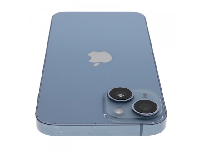Apple iPhone 14 128 GB Blue 100%