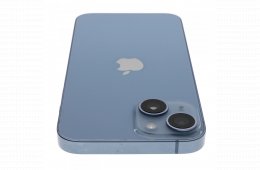 Apple iPhone 14 128 GB Blue 100%