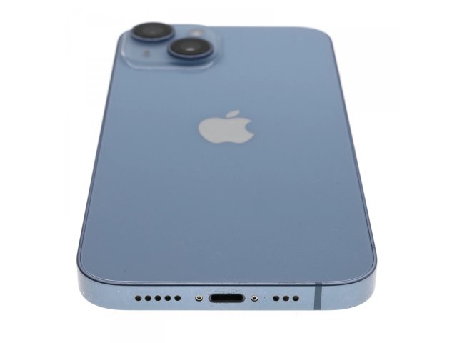 Apple iPhone 14 128 GB Blue 100%