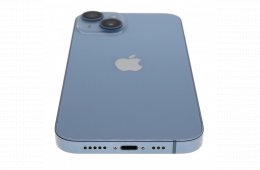Apple iPhone 14 128 GB Blue 100%