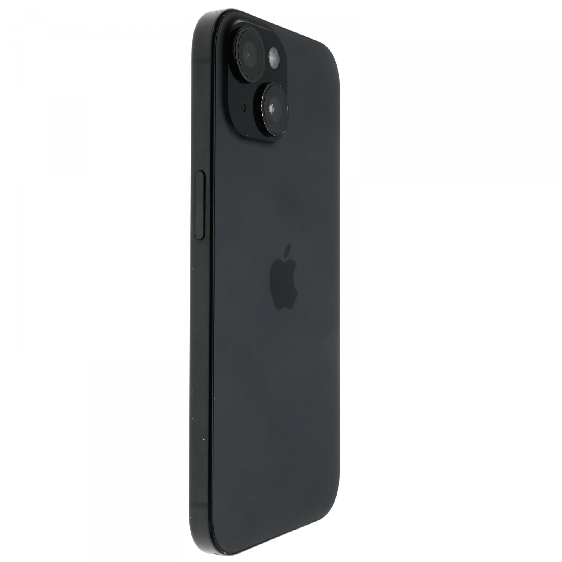 Apple iPhone 15 256 GB Black 100%