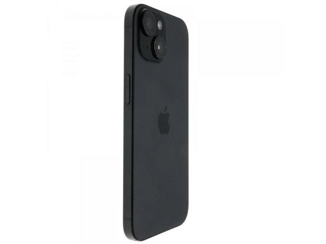 Apple iPhone 15 256 GB Black 100%