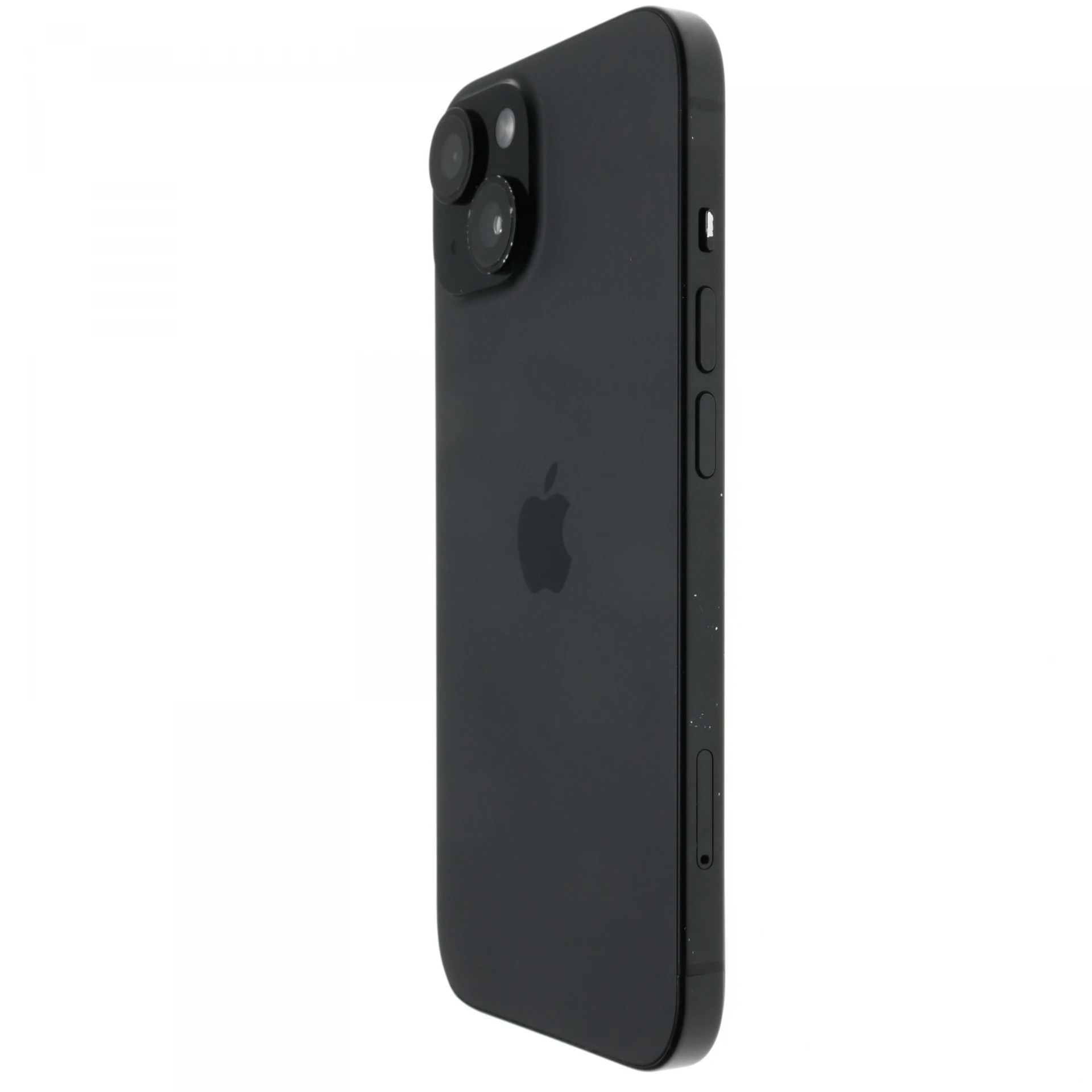 Apple iPhone 15 256 GB Black 100%