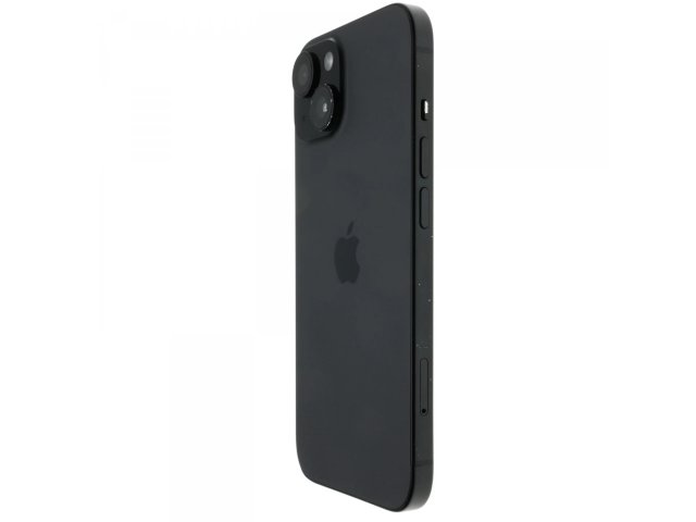 Apple iPhone 15 256 GB Black 100%