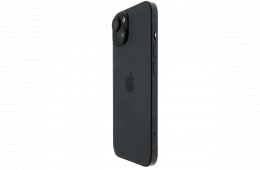 Apple iPhone 15 256 GB Black 100%