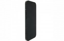 Apple iPhone 15 256 GB Black 100%