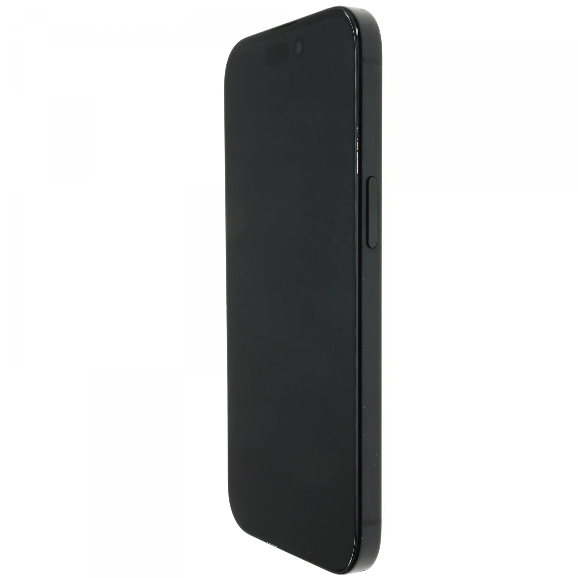 Apple iPhone 15 256 GB Black 100%