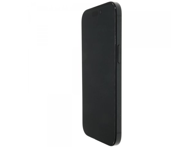 Apple iPhone 15 256 GB Black 100%