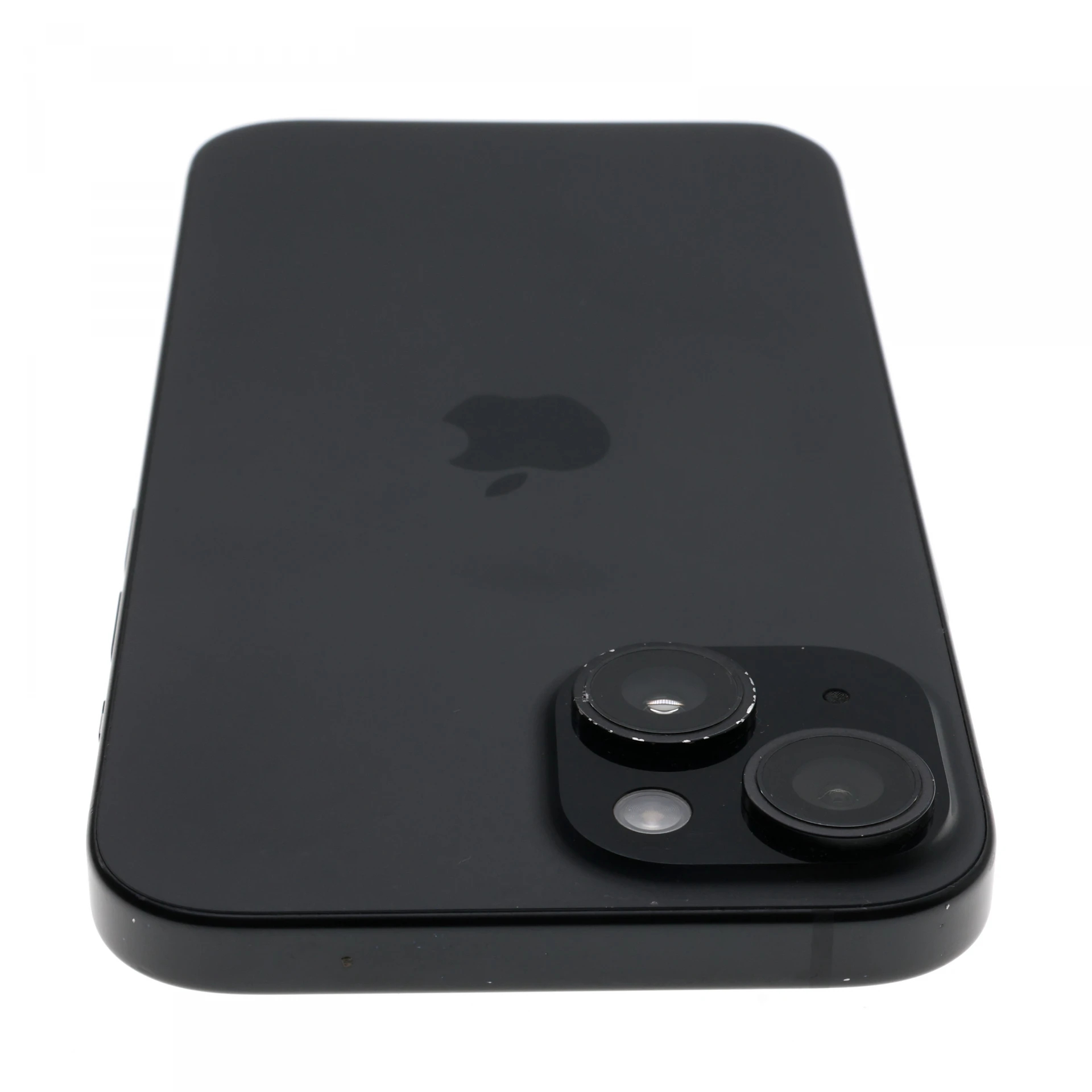 Apple iPhone 15 256 GB Black 100%