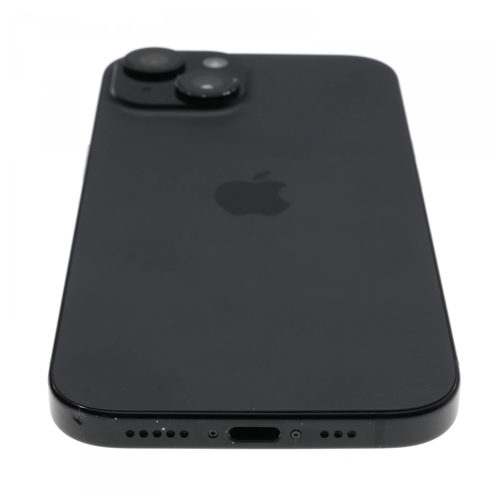 Apple iPhone 15 256 GB Black 100%