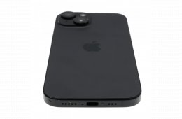 Apple iPhone 15 256 GB Black 100%
