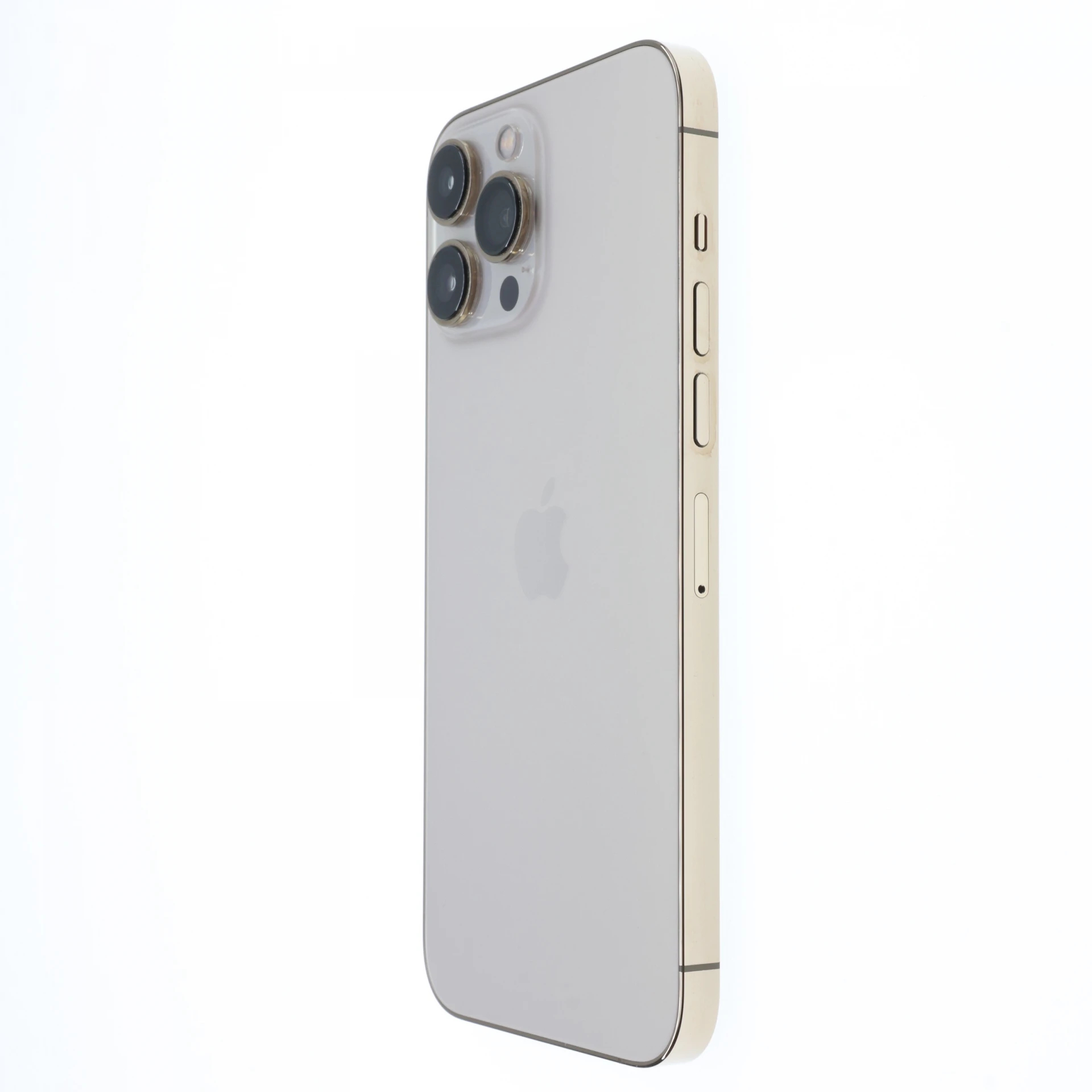 Apple iPhone 13 Pro Max 128 GB Gold 100%