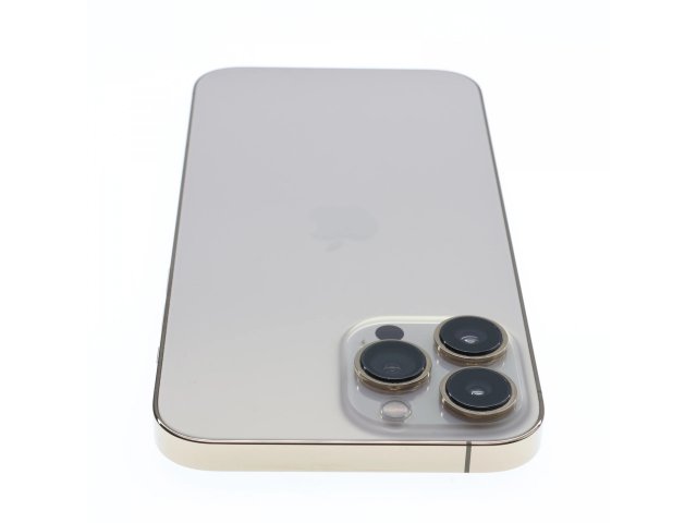 Apple iPhone 13 Pro Max 128 GB Gold 100%