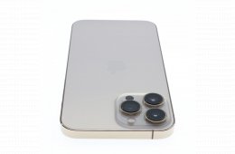 Apple iPhone 13 Pro Max 128 GB Gold 100%