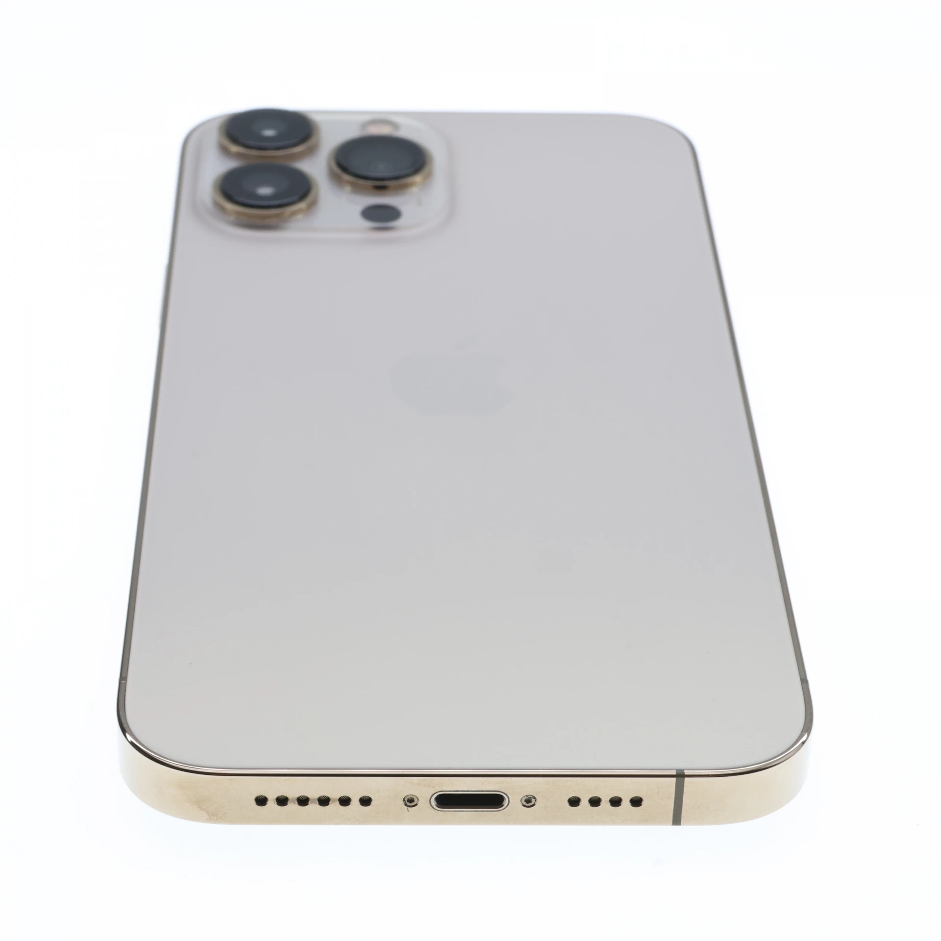 Apple iPhone 13 Pro Max 128 GB Gold 100%