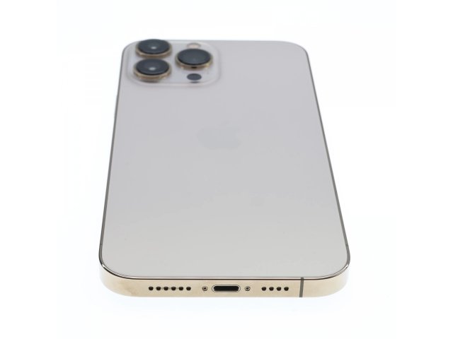 Apple iPhone 13 Pro Max 128 GB Gold 100%