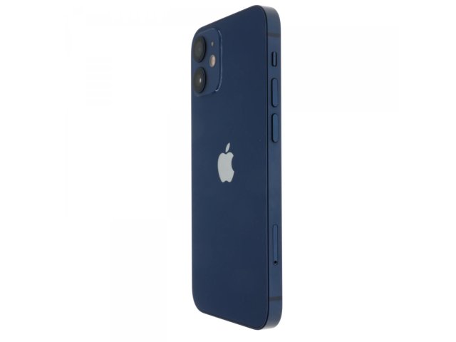 Apple iPhone 12 Mini 128 GB Blue 100%