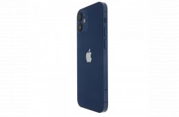Apple iPhone 12 Mini 128 GB Blue 100%