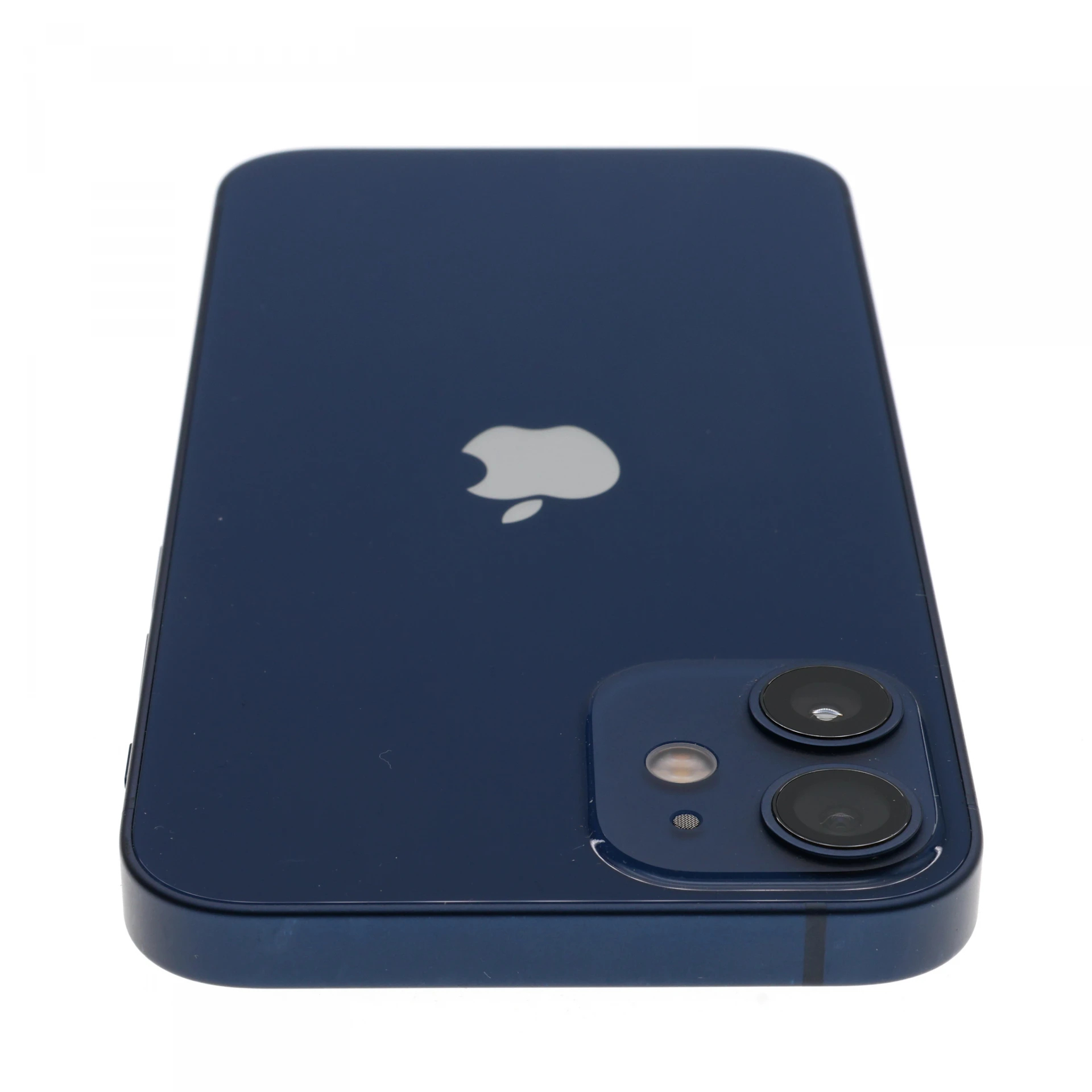 Apple iPhone 12 Mini 128 GB Blue 100%