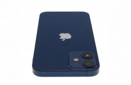 Apple iPhone 12 Mini 128 GB Blue 100%