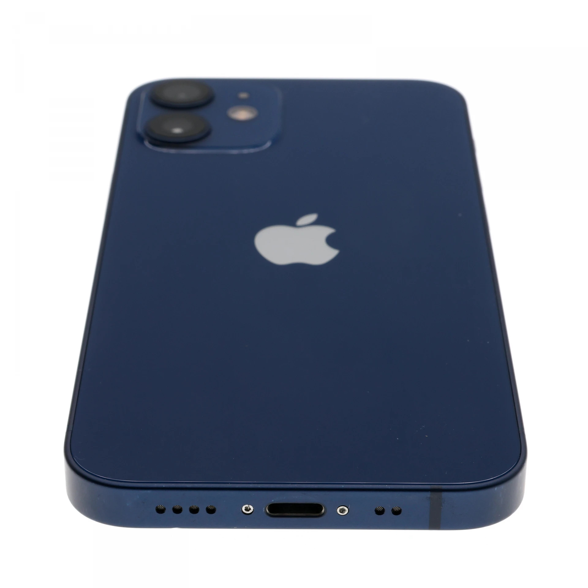 Apple iPhone 12 Mini 128 GB Blue 100%