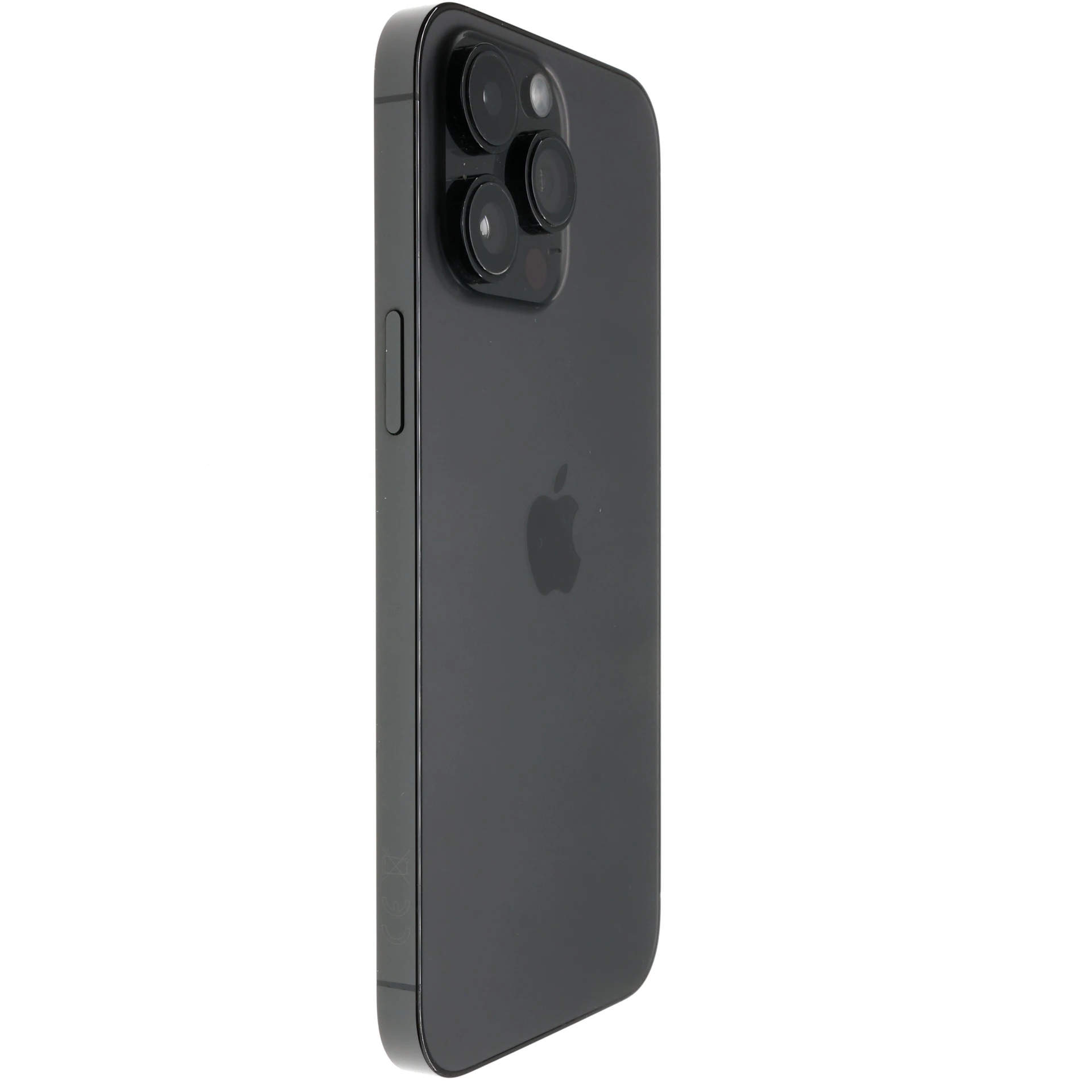 Apple iPhone 14 Pro Max 128 GB Space Black 100%