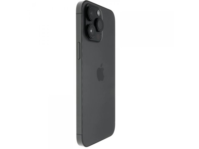 Apple iPhone 14 Pro Max 128 GB Space Black 100%