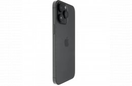 Apple iPhone 14 Pro Max 128 GB Space Black 100%