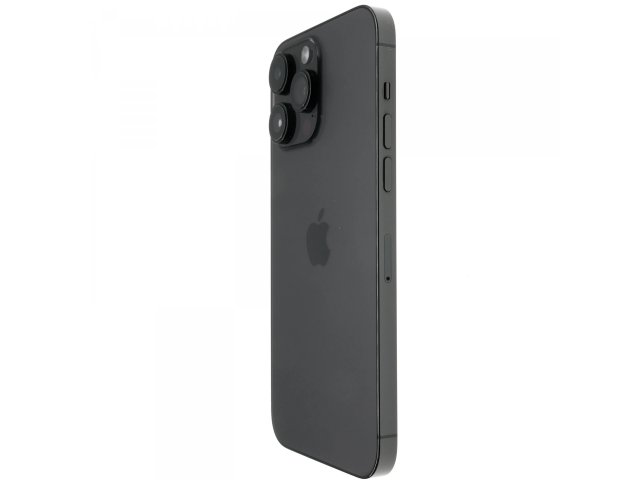 Apple iPhone 14 Pro Max 128 GB Space Black 100%