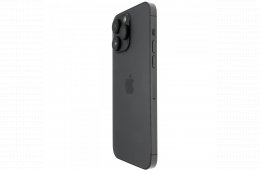 Apple iPhone 14 Pro Max 128 GB Space Black 100%