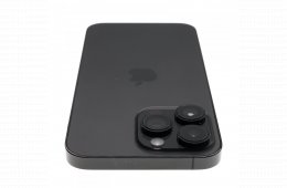 Apple iPhone 14 Pro Max 128 GB Space Black 100%