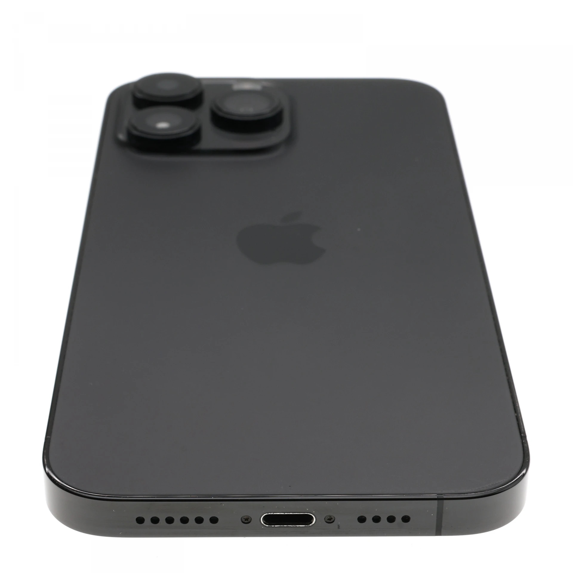 Apple iPhone 14 Pro Max 128 GB Space Black 100%