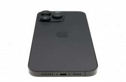 Apple iPhone 14 Pro Max 128 GB Space Black 100%